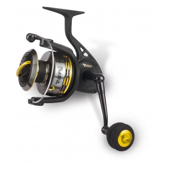 Mulineta Black Cat Shadow Spin FD 880