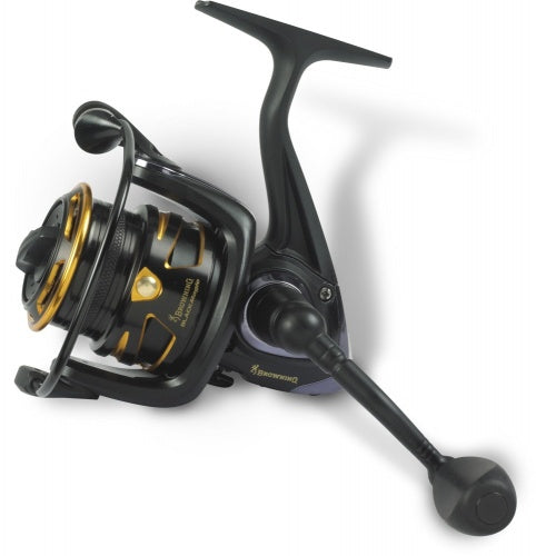 Mulineta Browning Black Magic FD 440