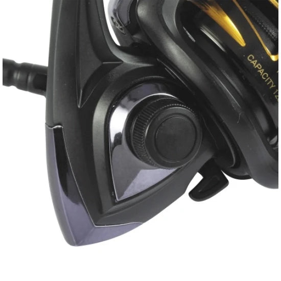 Mulineta Browning Black Magic Fd 440