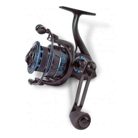 Mulineta Browning Sphere MgTi 940