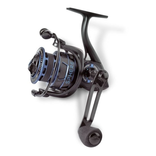 Mulineta Browning Sphere MgTi 950