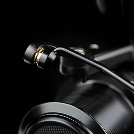 Mulineta Carp Academy Mojo Lc 14000, 4.8:1, 0.30mm/700m, 5+1rul