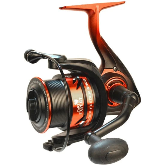 Mulineta Carp Expert Intruder Feeder 6000