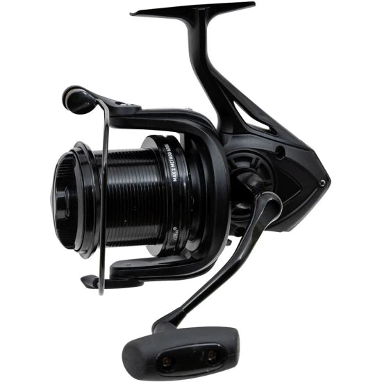 Mulineta Carp Expert Max2 Method Feeder Reel, 6000