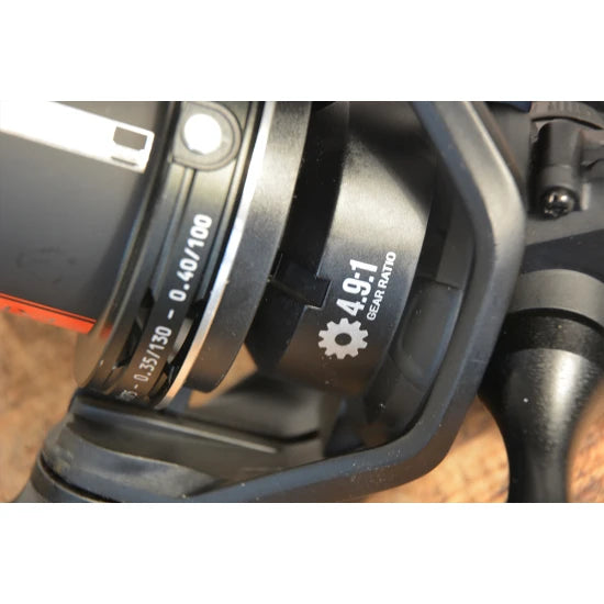 Mulineta Carp Expert Score Spod, 5500