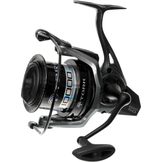 Mulineta Carp Pro Long Cast Tork 10000 Sd