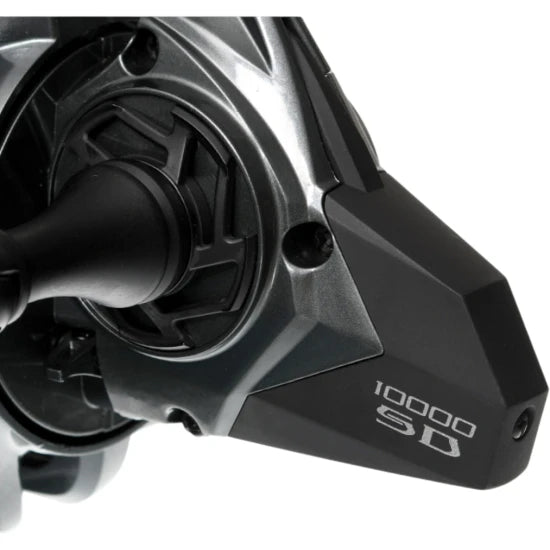 Mulineta Carp Pro Long Cast Tork 10000 Sd