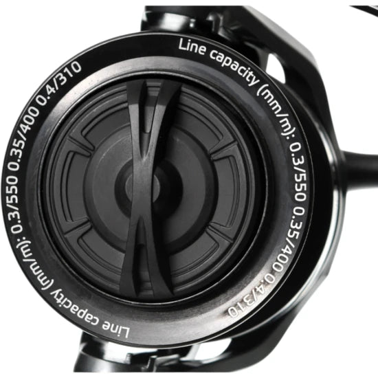 Mulineta Carp Pro Long Cast Tork 10000 Sd