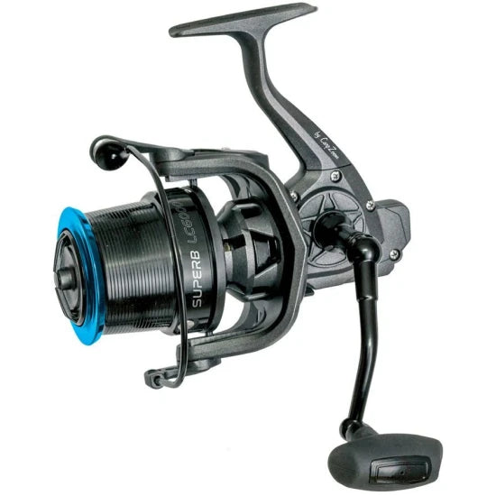Mulineta Carp Zoom Feeder Competition Osmium Lc6000