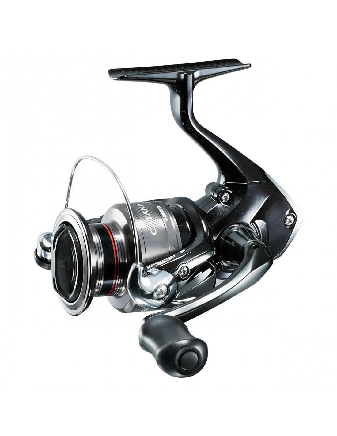Mulineta CATANA 2500 FD 2+1rul