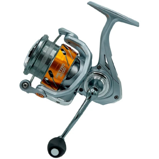 Mulineta Colmic Astro Spinning Reel, 4000fd
