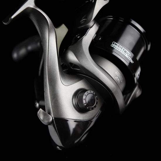 Mulineta Carp Academy Grizzly 8000, 4+1rul