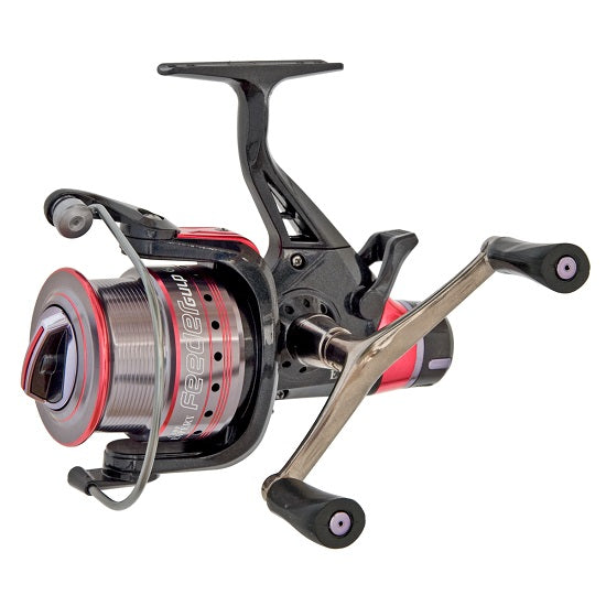 Mulineta Carp Expert Feeder Gulp 60