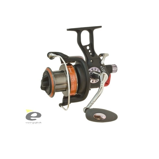 Mulineta Carp Expert Long Cast Runner 9000
