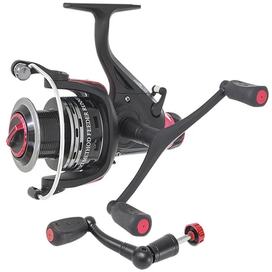 Mulineta Carp Expert Method Feeder Runner 30