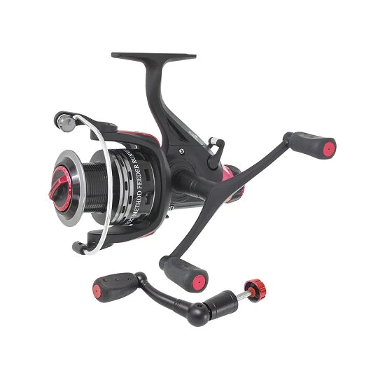 Mulineta Carp Expert Method Feeder Runner 6000