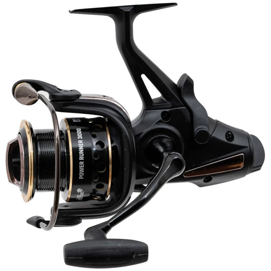Mulineta Carp Expert Owner Runner 3000, 5.14:1, 0.25mm/105m, 7+1rul