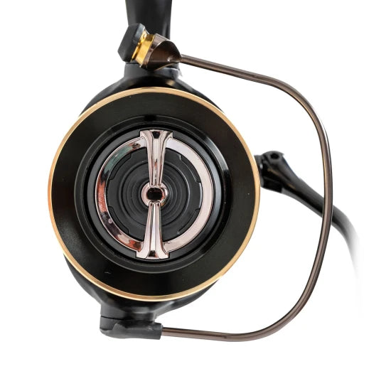 Mulineta Carp Expert Power Method Runner 5000, 5.14:1, 0.25mm/270m, 7+1rul