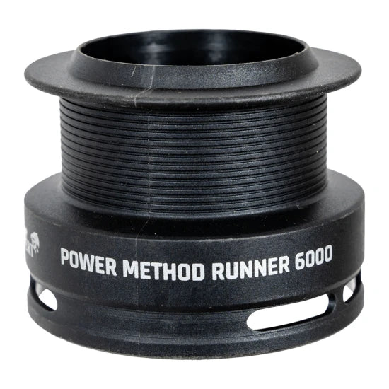 Mulineta Carp Expert Power Method Runner 7000, 5.14:1, 0.30mm/320m, 7+1rul