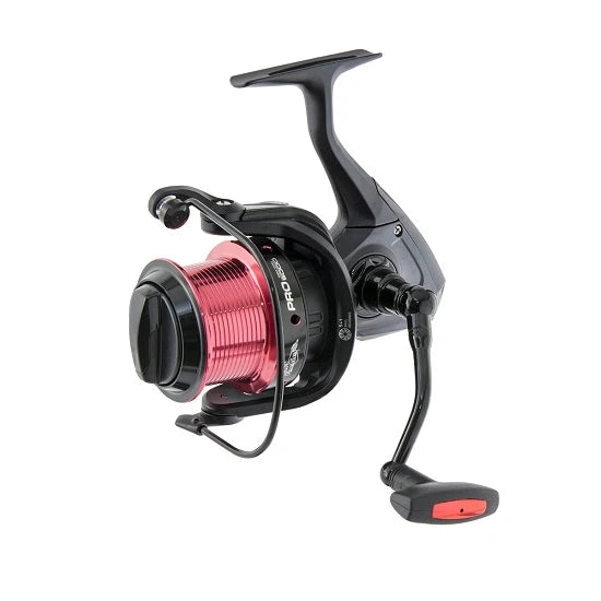 Mulineta Carp Expert Pro Power Feeder 5000, 5+1rul