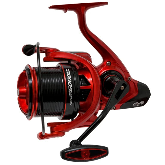 Mulineta Carp Expert Uni Method 6000