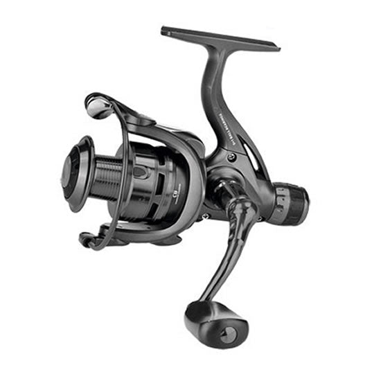 Mulineta Carp Zoom Black Ghost 5000RD