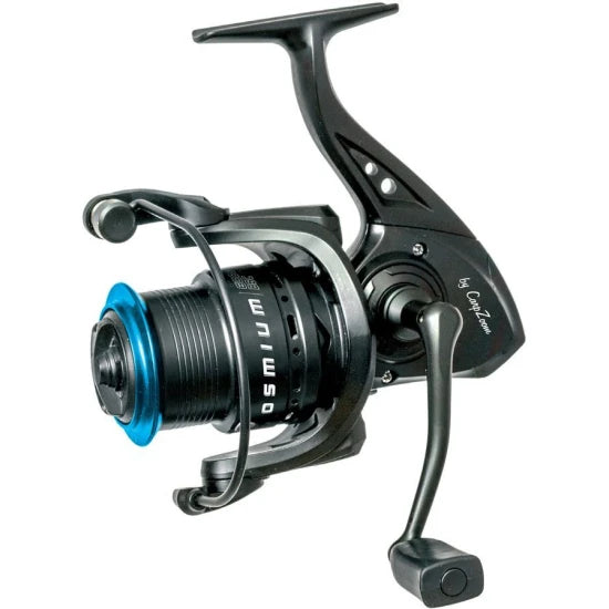 Mulineta Carp Zoom Competition Osmium Feeder Lc6000