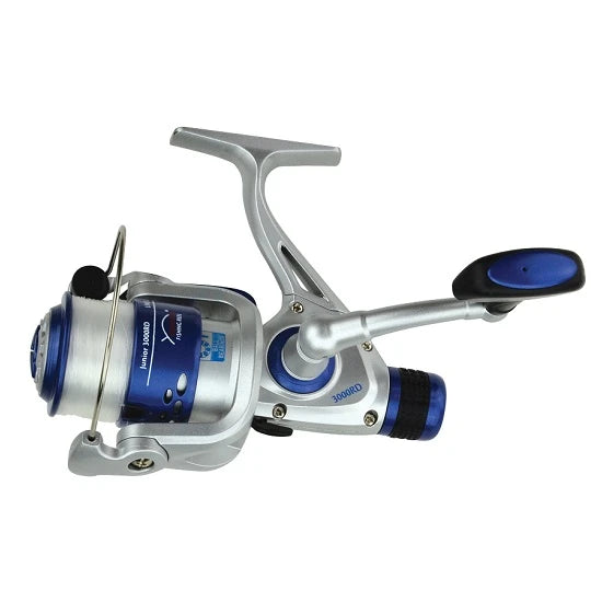 Mulineta Carp Zoom Multifish Junior 3000rd