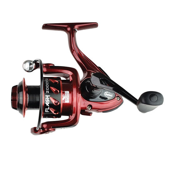 Mulineta Carp Zoom Predator-Z Oplus Flash 2000FD