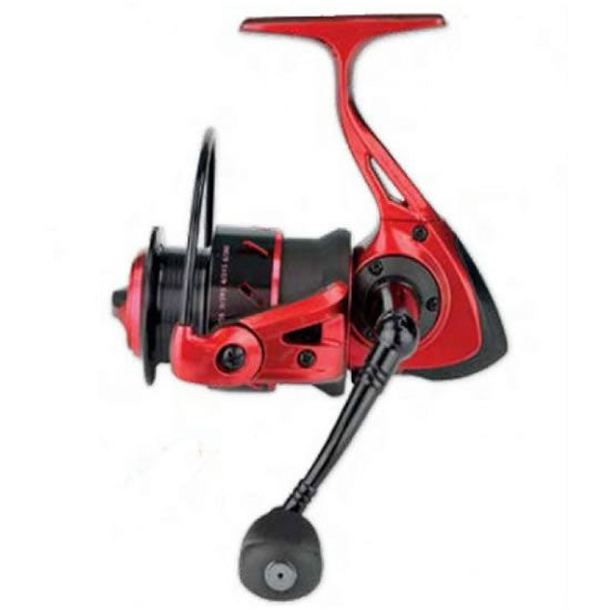 Mulineta Carp Zoom Predator Z Oplus Red-Act 4000 FD