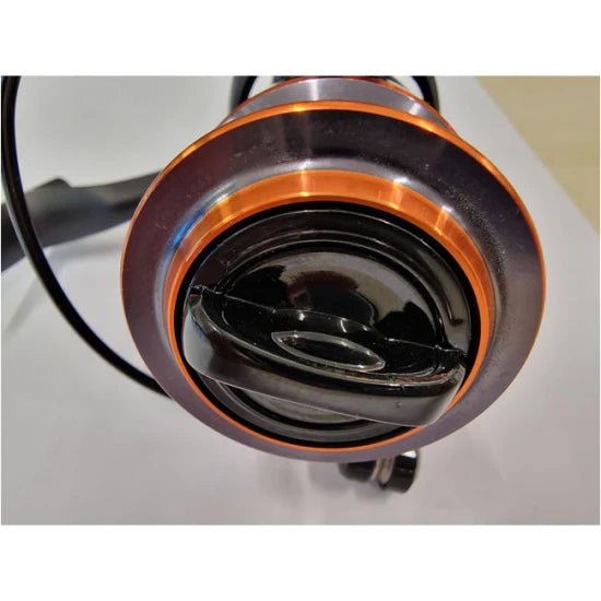 Mulineta Colmic Booster Fd 2000 7+1bb