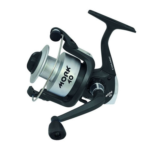 Mulineta Colmic Mork 60
