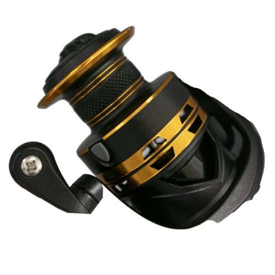 Mulineta Colmic Orion Fd 2000 7+1bb