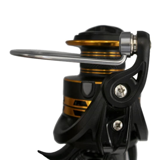 Mulineta Colmic Orion Fd 2000 7+1bb