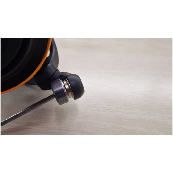 Mulineta Colmic Orion Fd 5000 7+1bb