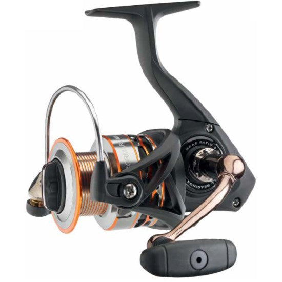 Mulineta Cormoran Cormaru 7Pif 2500