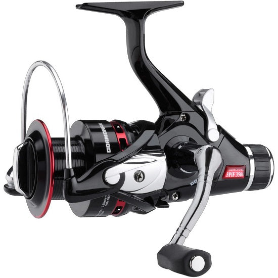 Mulineta Cormoran Cormaxx BR 3500 0.30mm/250m