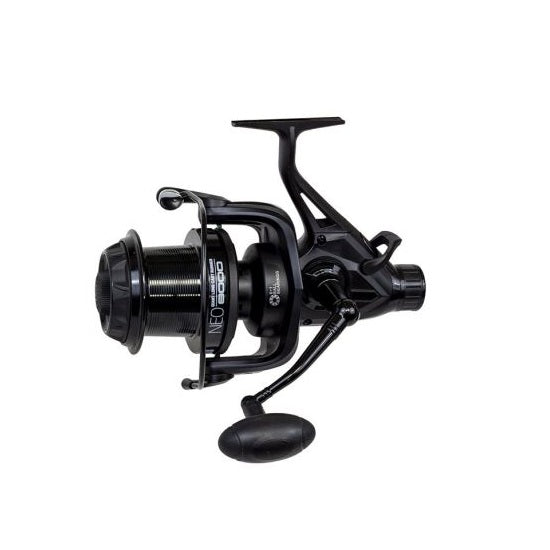 Mulineta Crap Carp Expert XXL Runner 8000