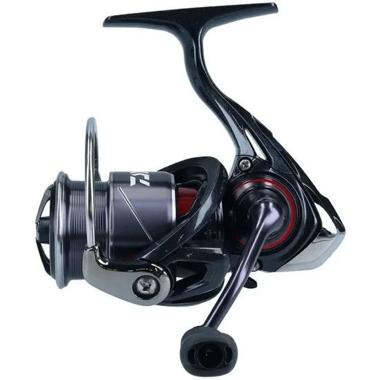Mulineta Daiwa 20 Gekkabijin X Lt 2000s, 5.2:1, 0.14mm/150m, 5rul
