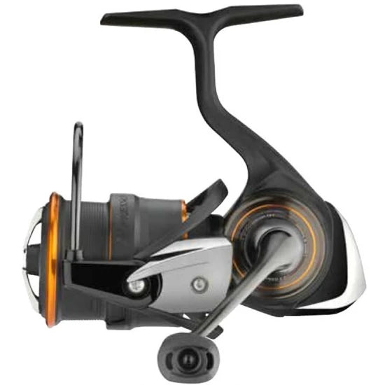 Mulineta Daiwa 21 Presso Lt 2000ss-p, 4.9:1, 0.12mm/100m, 12rul
