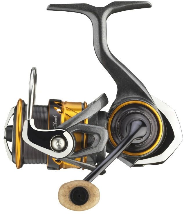 Mulineta DAIWA 22 Silvercreek MQ LT2000S-H 6RUL/150MX014M/5.8:1