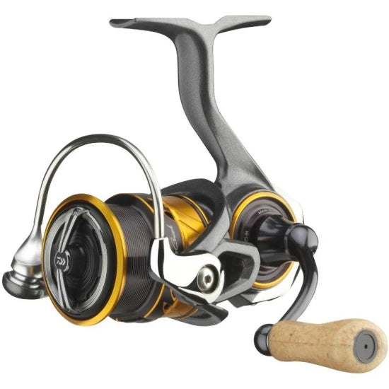 Mulineta Daiwa 22 Silvercreek Mq Lt2000s-h 6rul/150mx014m/5.8:1