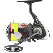Mulineta Daiwa  23 Ninja Lt 2000-c Jb4, 5.2:1, 0.16mm/150m, 4rul