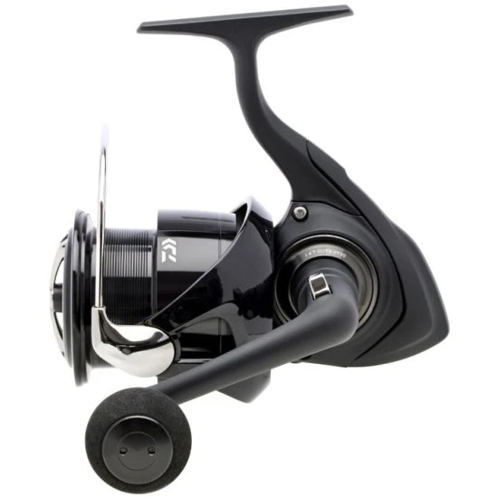 Mulineta Daiwa 24 3012qd Ab, 8rul