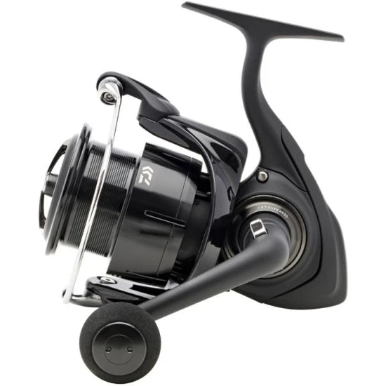 Mulineta Daiwa 24 3012qd Ab, 8rul
