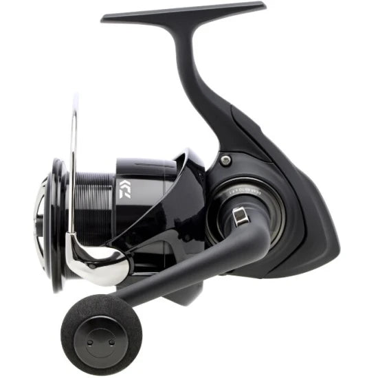 Mulineta Daiwa 24 4012qd Ab