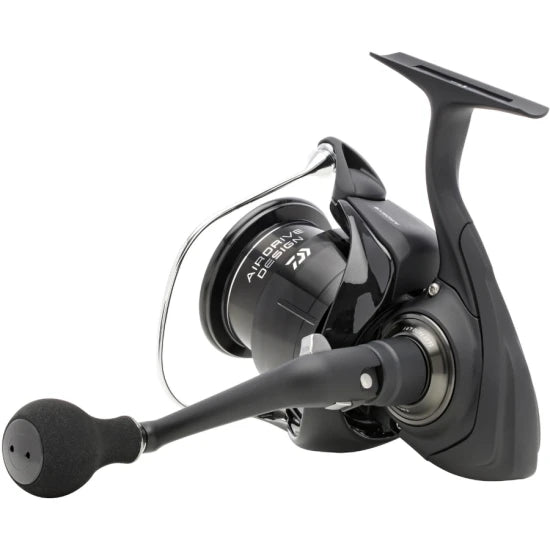 Mulineta Daiwa 24 4012qd Ab