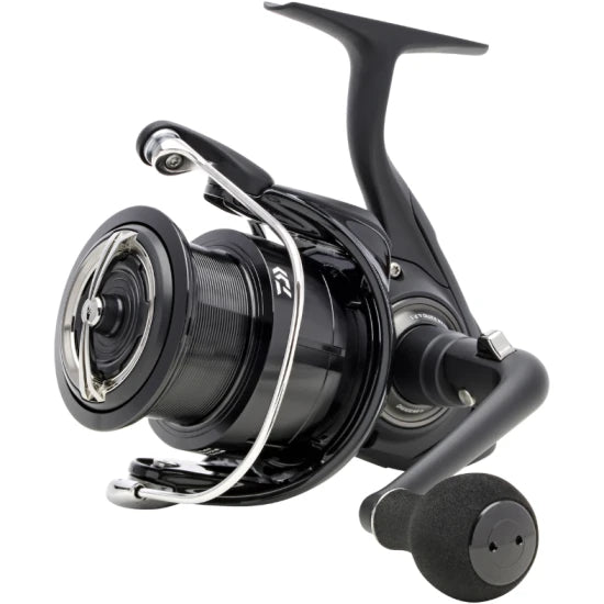 Mulineta Daiwa 24 4012qd Ab