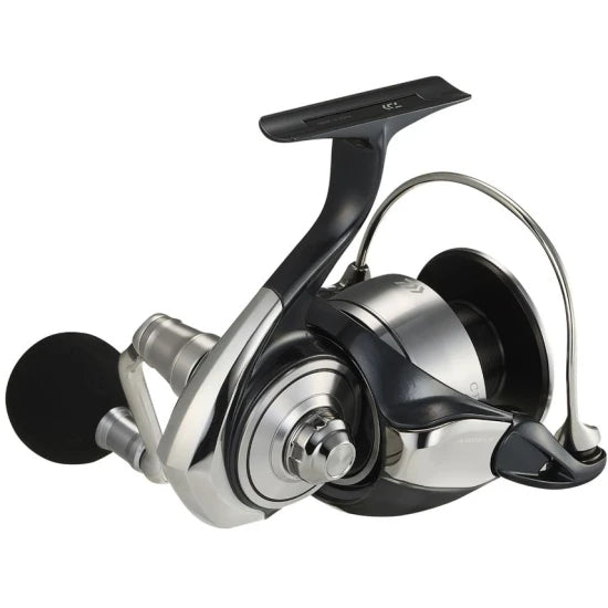 Mulineta Daiwa 24 Certate Sw(g) 5000-h 10rul/150mx040m/6.2:1