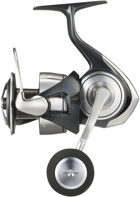 Mulineta DAIWA 24 Certate SW(G) 5000-XH 10RUL/150MX040M/6.2:1
